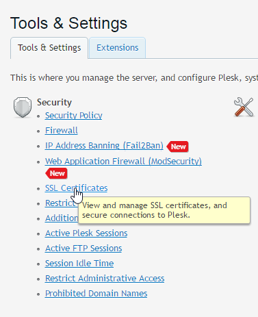 Faq change default ssl 2.png