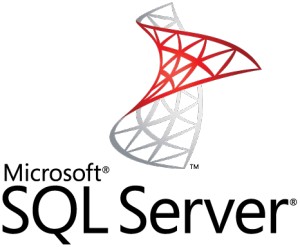 SQL server logo